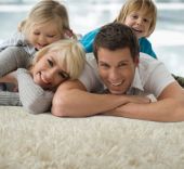 Master Service Pro Carpet Cleaning