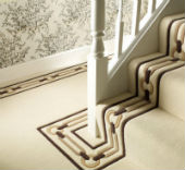 GreenSTAR Pro Carpet Installation