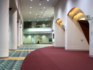 MSP Commercial Carpet Cleaning