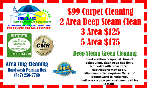 Coupon GreenStar pro