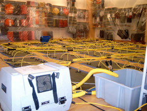 MSP Flood Damage Restoration