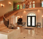 Master Service Pro Marble Polishing