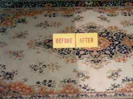 MSP Rug Cleaning