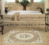 GreenSTAR Pro Tile Cleaning