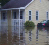 Master Service Pro Water Damage