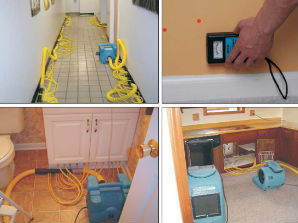 MSP Commercial Water Damage MSP Commercial Water Damage